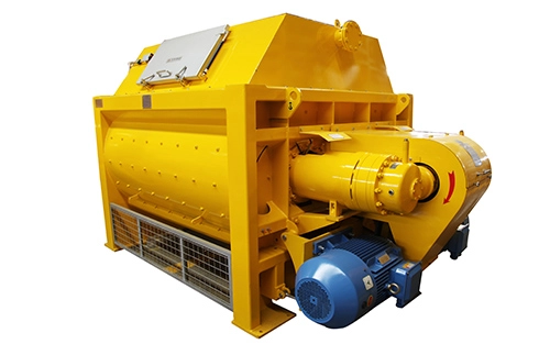 High Quality Concrete Mixer For The Construction Mining Industries