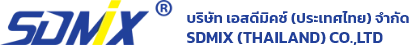 SD MIX (THAILAND) CO., LTD.